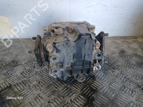 Rear differential SUZUKI SWIFT IV (FZ, NZ) 1.2 4x4 (AZH412, ZD72S) | BP37366266M24 - Image 3