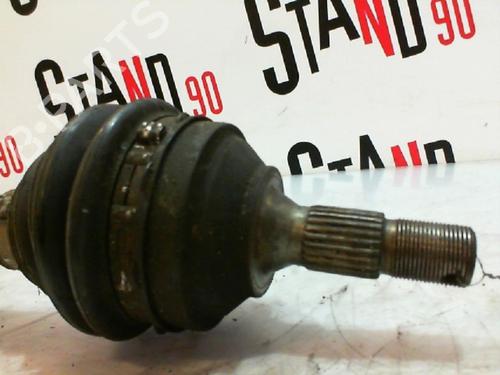 Used Left front driveshaft Left front driveshaft 37349891 37349891