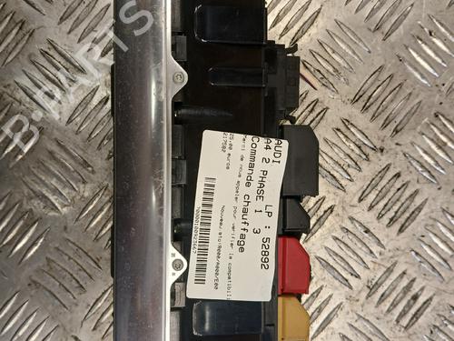 Climate control AUDI A4 B6 (8E2) | BP38596056I5 - Image 3