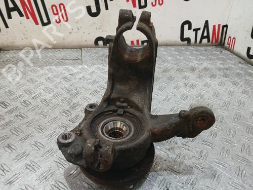Right front steering knuckle CITROËN C3 II (SC_) 1.6 HDi | BP37362091M26 - Image 2