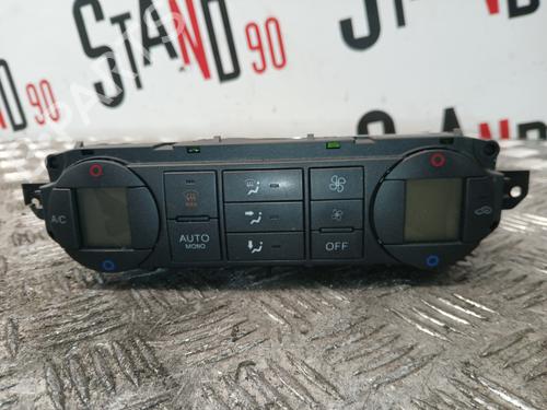 Climate control FORD FOCUS II (DA_, HCP, DP)  | BP37364848I5  - Image 5