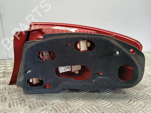 Used Left taillight Left taillight 38681208 38681208