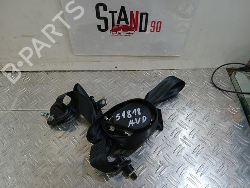 Used Front right seatbelt Front right seatbelt 37363905 37363905
