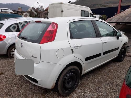 Front left interior door handle FIAT GRANDE PUNTO (199_) | BP37359915I13 - Image 4