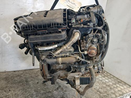 Engine CITROËN C3 Picasso (SH_) | BP37375466M1 - Image 2