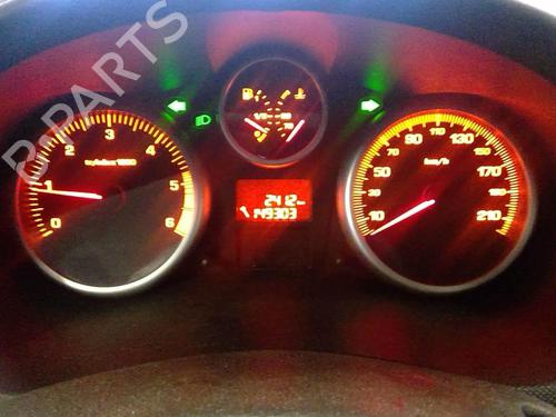 Right front brake caliper PEUGEOT 206+ (2L_, 2M_) 1.4 HDi eco 70 | BP37356496M104 - Image 12