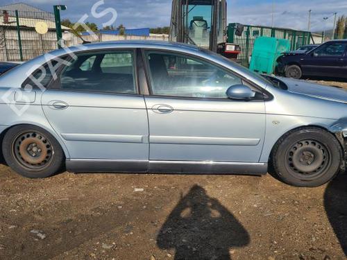 Left tailgate light CITROËN C5 II (RC_) | BP37359895C79 - Image 8