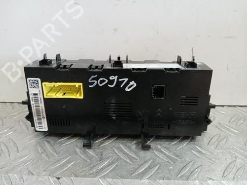 climate-control-citroen-ds3-sa_-2009-2010-2011-2012-2013-2014-2015-2016-37366521 main image