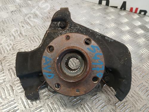 Used Right front steering knuckle Right front steering knuckle 37371430 37371430