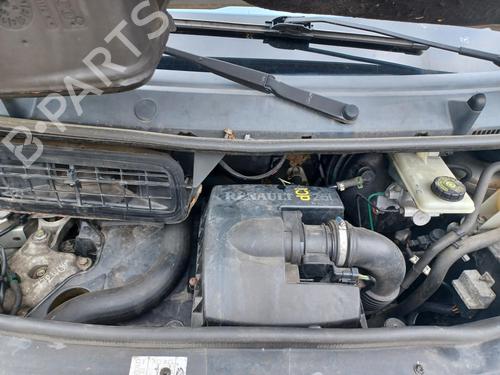 Kabel RENAULT TRAFIC II Van (FL) 2.5 dCi 135 (FL0D) | BP37362598E12 - Image 6