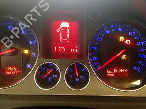 Right front brake caliper VW PASSAT B6 (3C2) 1.4 TSI | BP37358830M104 - Image 10