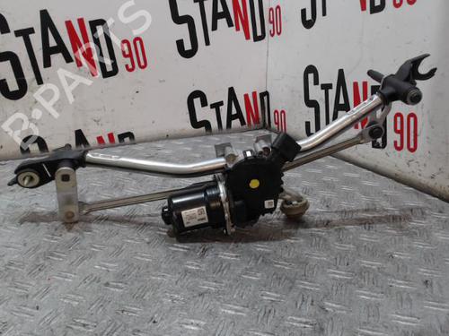 Used Front wiper motor Front wiper motor 37359655 37359655