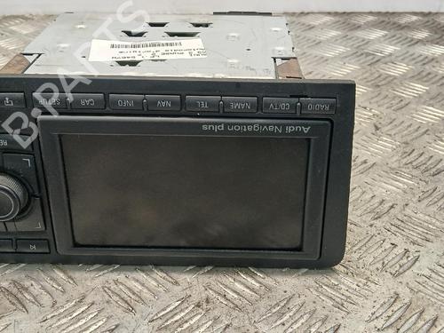 Used Radio Radio 38004721 38004721