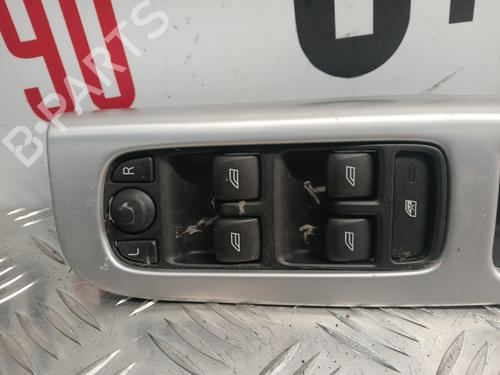left-front-window-switch-volvo-v50-545-2003-2004-2005-2006-2007-2008-2009-2010-2011-2012-37369134 main image