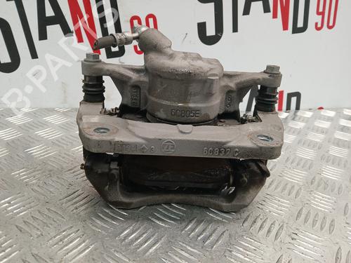 Left front brake caliper CITROËN BERLINGO Box Body/MPV (K9) 1.5 BlueHDi 130 | BP37746272M105 - Image 2