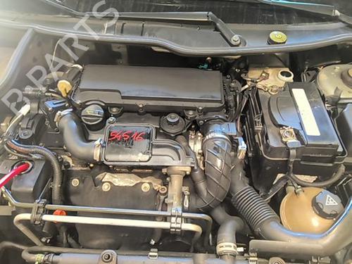 Used Engine Engine 37372259 37372259