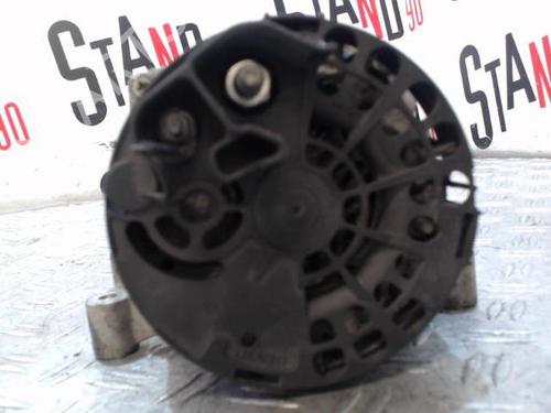Alternator FIAT 500 (312_) 1.4 (312AXC1B, 312CXC1B) | BP37361136M7 - Image 4