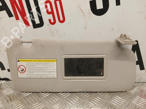 Used Right sun visor Right sun visor 37370274 37370274