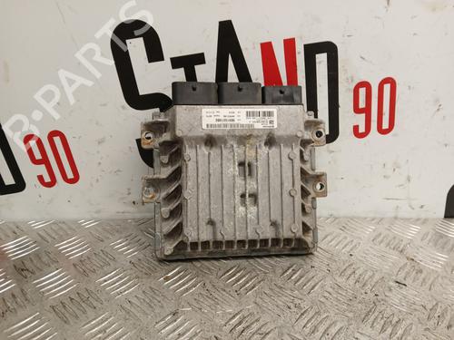 Used Engine control unit (ECU) Engine control unit (ECU) 37706237 37706237