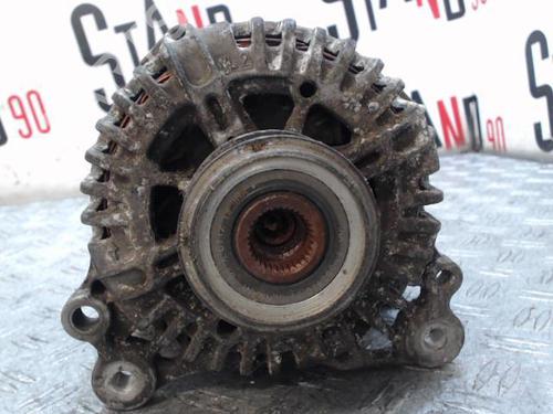 Alternator AUDI A3 (8P1) 2.0 TDI quattro | BP37360953M7 - Image 5