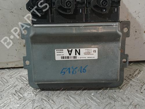 Engine control unit (ECU) RENAULT CLIO V (B7_) 1.0 TCe 90 (B7MT) | BP37365909M57 - Image 3