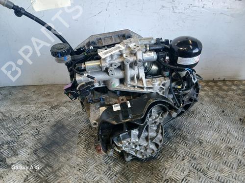Gearbox RENAULT MASTER III Van (FV) 2.3 dCi 180 FWD (FV04, FV07) | BP37374178M3 - Image 5