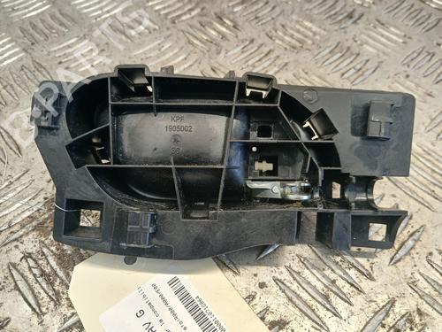 Front left interior door handle DS DS 3 (SA_) | BP37367675I13 - Image 2