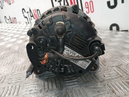 Alternator VW GOLF V (1K1) | BP37372606M7 - Image 2