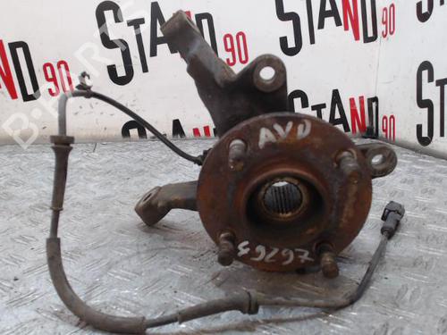 right-front-steering-knuckle-ford-fiesta-vi-cb1-ccn-2008-37359173 main image
