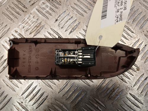 Right front window switch SUZUKI GRAND VITARA II (JT, TE, TD) 1.9 DDiS All-wheel Drive (JT419, TD44, JB419WD, JB419XD,... | BP37373186I26 - Image 3