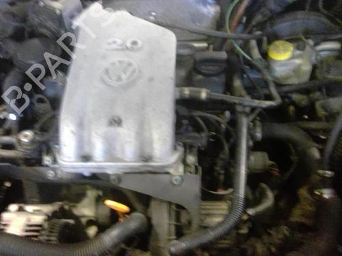 Left front brake caliper VW GOLF IV Cabriolet (1E7) 2.0 | BP37358158M105 - Image 6