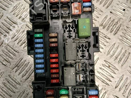 Used Electronic module Electronic module OPEL MOKKA / MOKKA X (J13) 1.4 4x4 (_76) (140 hp) 40202891 40202891