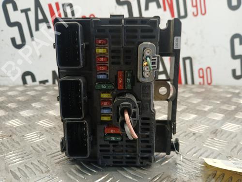 Fuse box PEUGEOT EXPERT Tepee (VF3X_) 2.0 HDi 120 | BP37374137E1 - Image 2