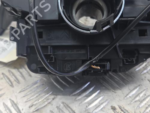 Steering column stalk CITROËN C4 II (NC_) 1.6 HDi 115 | BP37373343I23  - Image 7