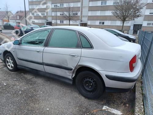 Steering rack CITROËN C5 I (DC_) 2.0 HDi (DCRHZB, DCRHZE) | BP37359406M22 - Image 9