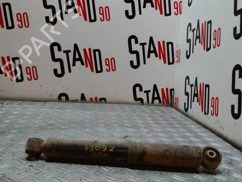 Used Left rear shock absorber Left rear shock absorber 37358425 37358425