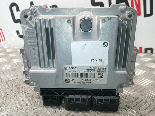 Engine control unit (ECU) MINI MINI (R56) One | BP37371785M57 - Image 5