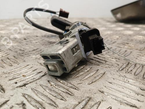 Used Ignition barrel Ignition barrel 37361752 37361752