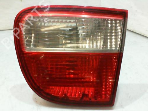 Used Right tailgate light Right tailgate light 37350989 37350989