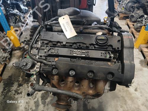 Used Engine Engine 37366121 37366121