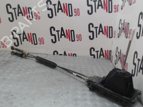 Gearstang RENAULT MODUS / GRAND MODUS (F/JP0_) 1.5 dCi (JP02) | BP37357320M90 - Image 2