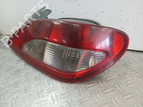 Used Right taillight Right taillight 37365372 37365372