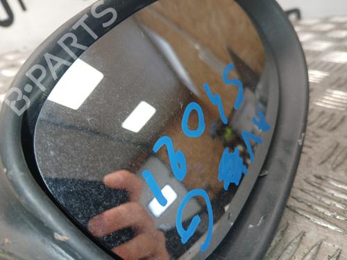 Left mirror AIXAM A.741 0.4 D | BP37746341C26 - Image 5
