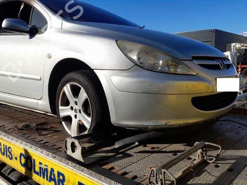 Catalyst PEUGEOT 307 (3A/C) | BP37364453M10 - Image 6