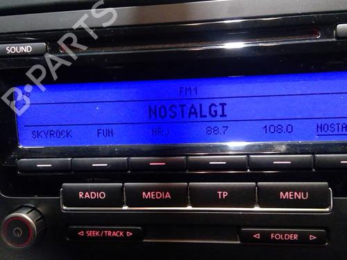 Auto-radio Auto-radio 37368841 37368841
