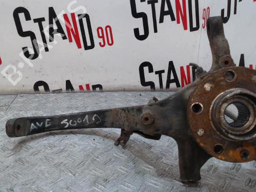 Used Left front steering knuckle Left front steering knuckle 37360559 37360559
