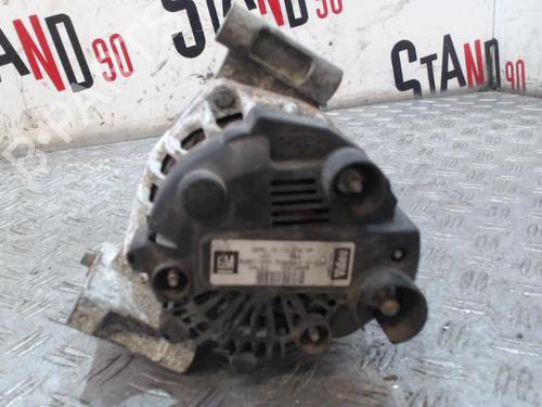 Alternator OPEL AGILA A (H00) 1.3 CDTI (F68) | BP37361324M7 - Image 4