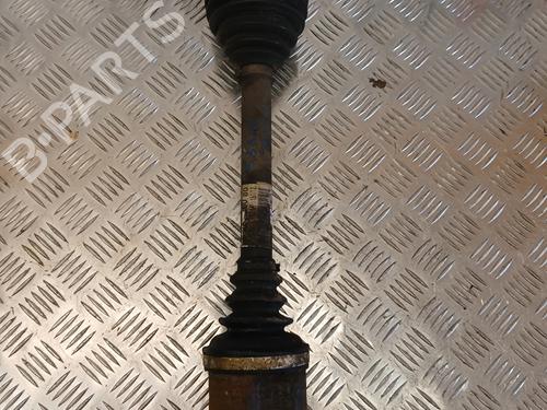 Left front driveshaft CITROËN DS4 (NX_) 2.0 HDi 165 | BP37367959M38  - Image 5