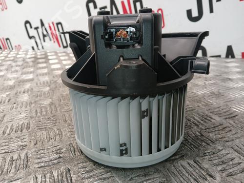 Heater blower motor CITROËN NEMO MPV 1.3 HDi 75 | BP37371223M62 - Image 3