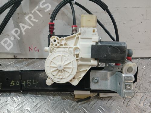 Rudehejsemekanisme venstre bagtil Rudehejsemekanisme venstre bagtil FORD S-MAX (WA6) 2.0 TDCi (140 hp) 37359718 37359718